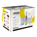 Блендер ROTEX RТB 970-W