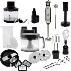 Блендер ROTEX RTB890-B