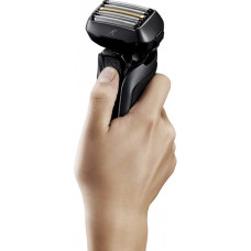 Електробритва PANASONIC ES-LV6U-K820