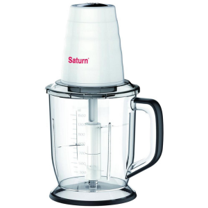 Блендер SATURN ST-FP0064