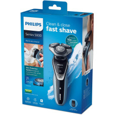 Електробритва PHILIPS S5530/06