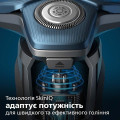 Електробритва PHILIPS S7786/55