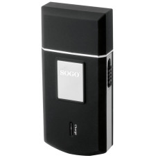 Електробритва SOGO AFE-SS-3440