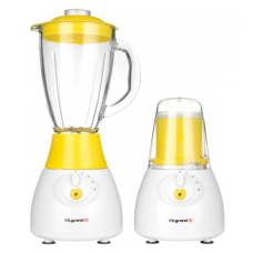 Блендер VILGRAND VBS5152G YELLOW