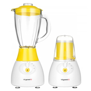 Блендер VILGRAND VBS5152G YELLOW