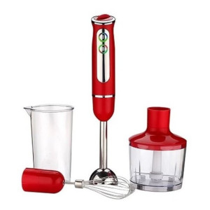 Блендер VIMAR VBS-4755 Red