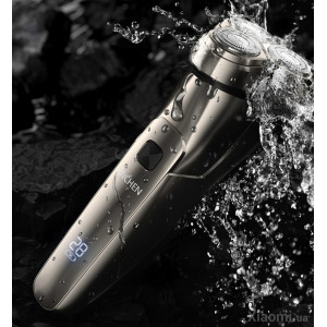 Електробритва XIAOMI ENCHEN Steel 3S