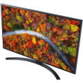 LED телевизор LG 43UP81006LA