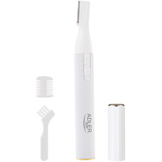 Тример ADLER AD2934 white