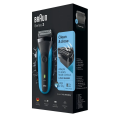 Електробритва BRAUN 310S