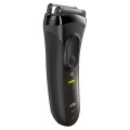 Електробритва BRAUN Series 3 3020s Black