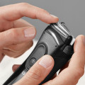 Електробритва BRAUN Series 3 3020s Black