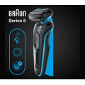 Електробритва BRAUN Series 5 51-M1000s