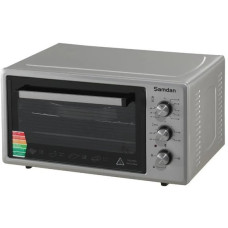 Електропіч SAMDAN SN2003 Grey