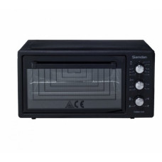 Електропіч SAMDAN SN2005 Black