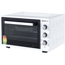 Електропіч SAMDAN SN2005 White