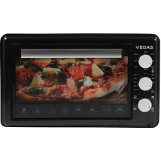 Электропечь VEGAS VEO-6445W