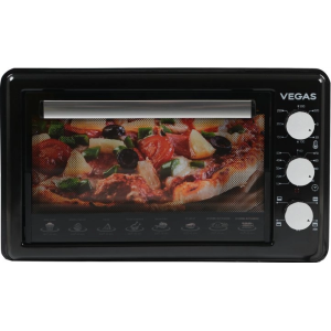 Электропечь VEGAS VEO-6445W