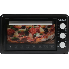Электропечь VEGAS VEO-6645B