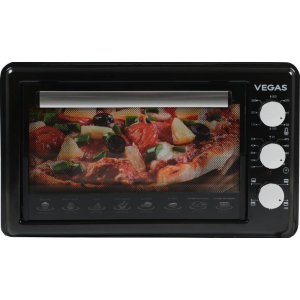 Электропечь VEGAS VEO-6845B