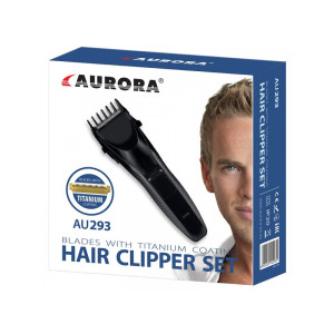 Тример AURORA 293a