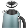 Чайник ARDESTO EKL-F400G