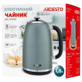 Чайник ARDESTO EKL-F400G