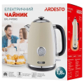Чайник ARDESTO EKL-F410BG
