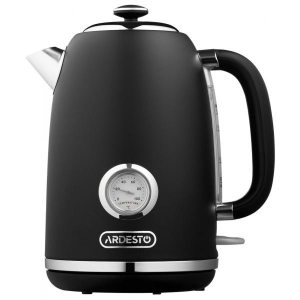 Електрочайник ARDESTO EKL-F410BM