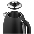 Чайник ARDESTO EKL-F410BM