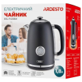 Чайник ARDESTO EKL-F410BM