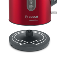 Чайник BOSCH TWK4P434