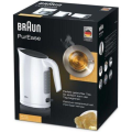 Чайник BRAUN WK3110WH
