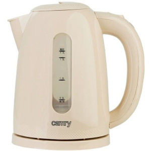 Електрочайник CAMRY CR1254 beige