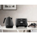 Чайник DELONGHI KBD2001.BK