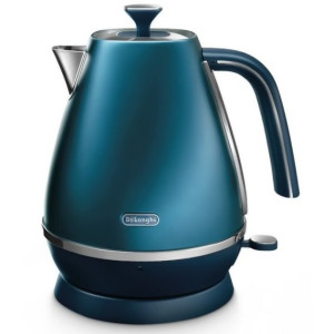 Електрочайник DELONGHI KBI2001BL
