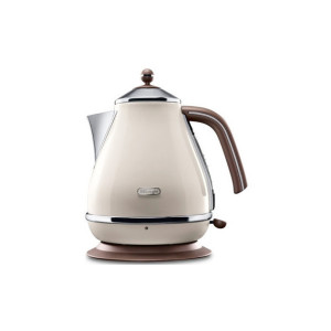 Електрочайник DELONGHI KBOV2001BG