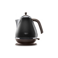 Электрочайник DELONGHI KBOV2001BK