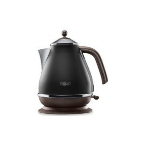 Електрочайник DELONGHI KBOV2001BK