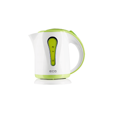 Электрочайник ECG RK1022 green