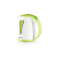 Чайник ECG RK1022 green