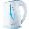Чайник ECG RK1758 Blue