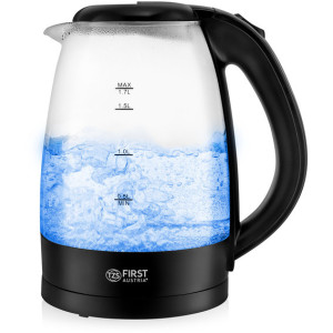 Електрочайник FIRST FA-5404-1-BA