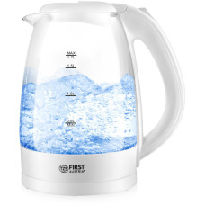 Электрочайник FIRST FA-5404-1-WI