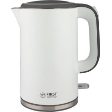 Электрочайник FIRST FA-5407-2-GR