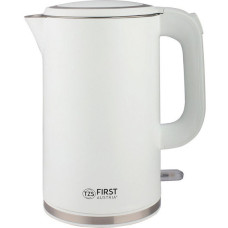 Электрочайник FIRST FA-5407-2-WI