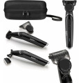 Машинка для стрижки BABYLISS T881E
