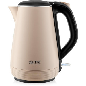Електрочайник FIRST FA-5407-4-CR