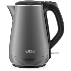 Електрочайник FIRST FA-5407-4-GR