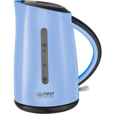 Електрочайник FIRST FA-5417-5-BU